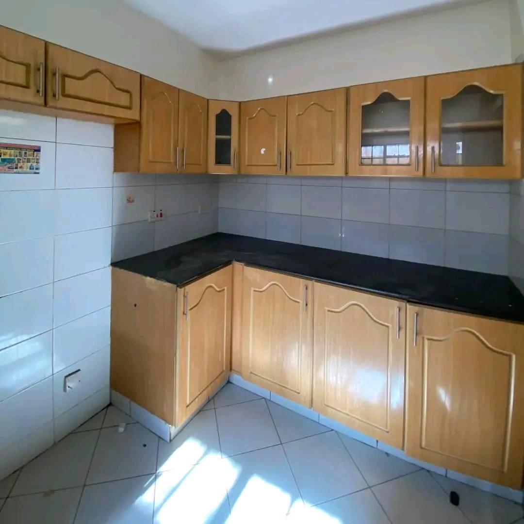 Spacious 3-Bedroom Master En-suite Apartment – Riara Road