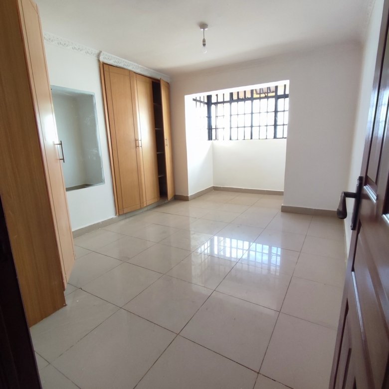 Spacious 3-Bedroom + SQ Apartment for Rent – Kileleshwa