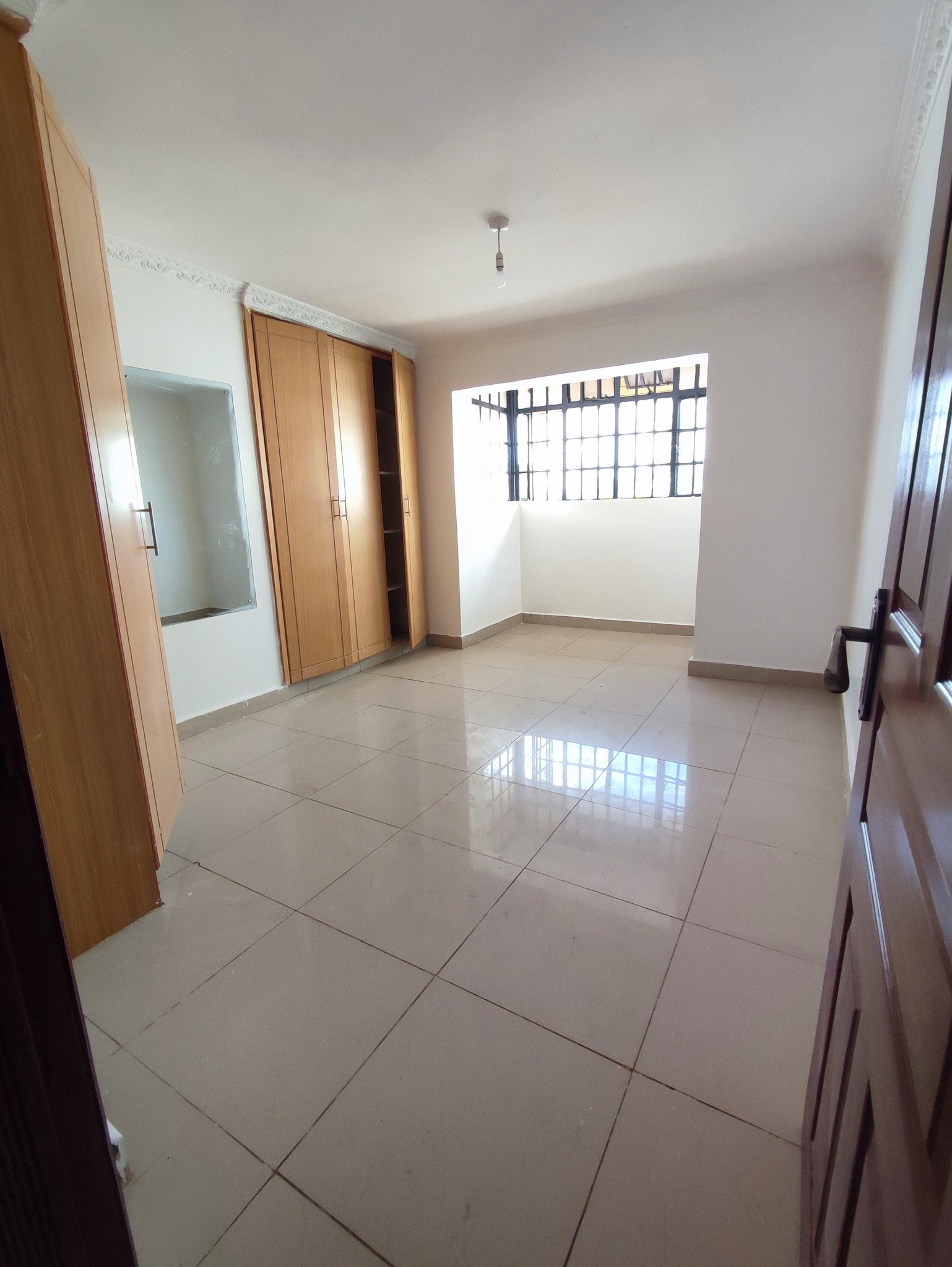 Spacious 3-Bedroom + SQ Apartment for Rent – Kileleshwa