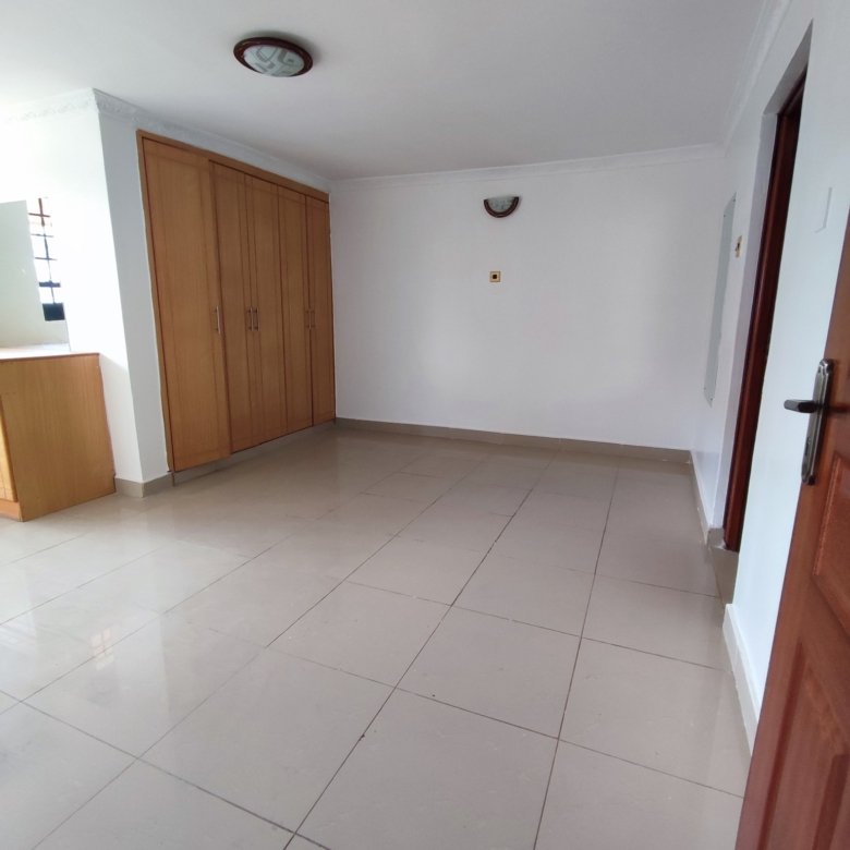 Spacious 3-Bedroom + SQ Apartment for Rent – Kileleshwa