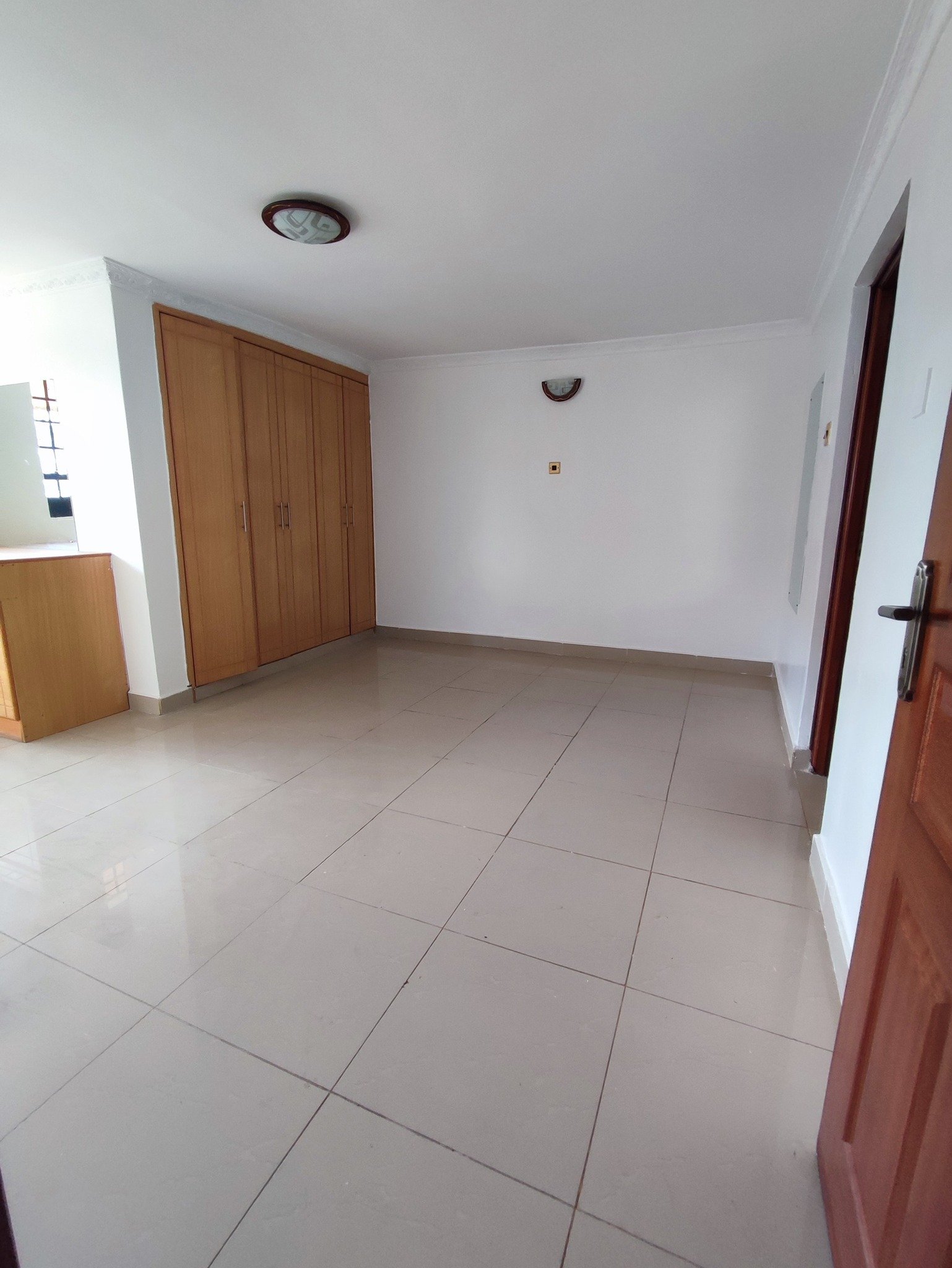 Spacious 3-Bedroom + SQ Apartment for Rent – Kileleshwa
