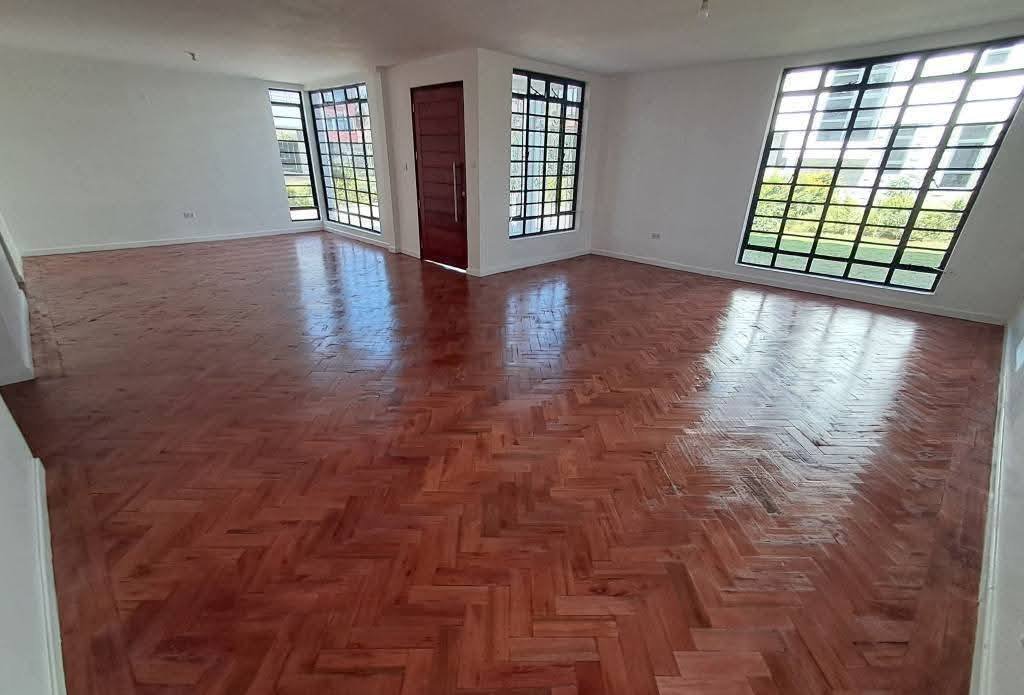 Spacious 5-Bedroom House for Rent in Syokimau