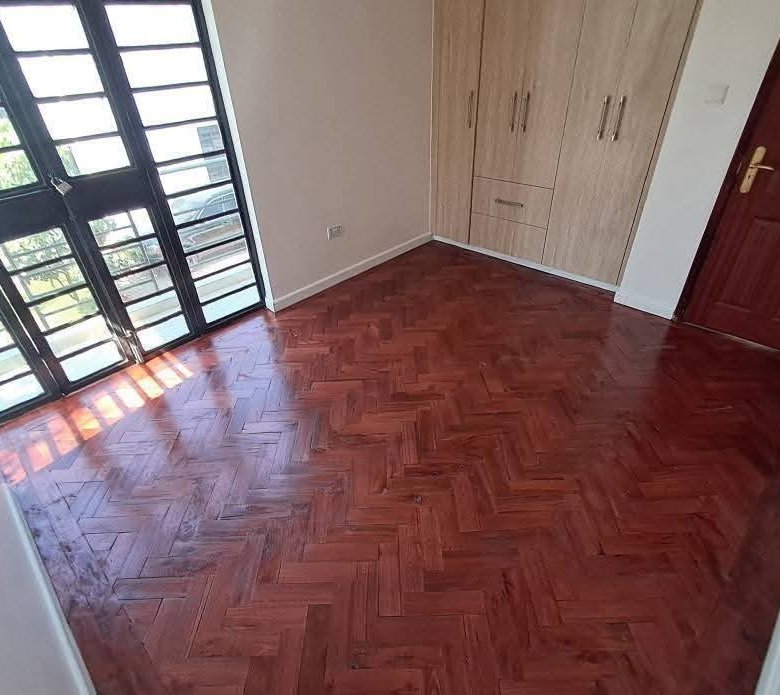 Spacious 5-Bedroom House for Rent in Syokimau