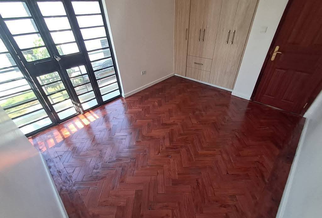 Spacious 5-Bedroom House for Rent in Syokimau