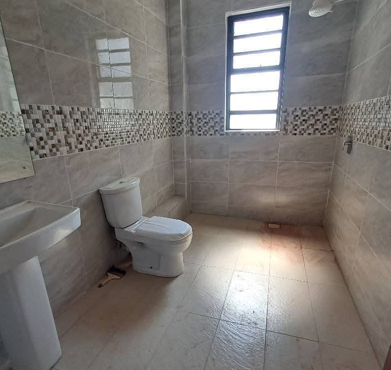 Spacious 5-Bedroom House for Rent in Syokimau