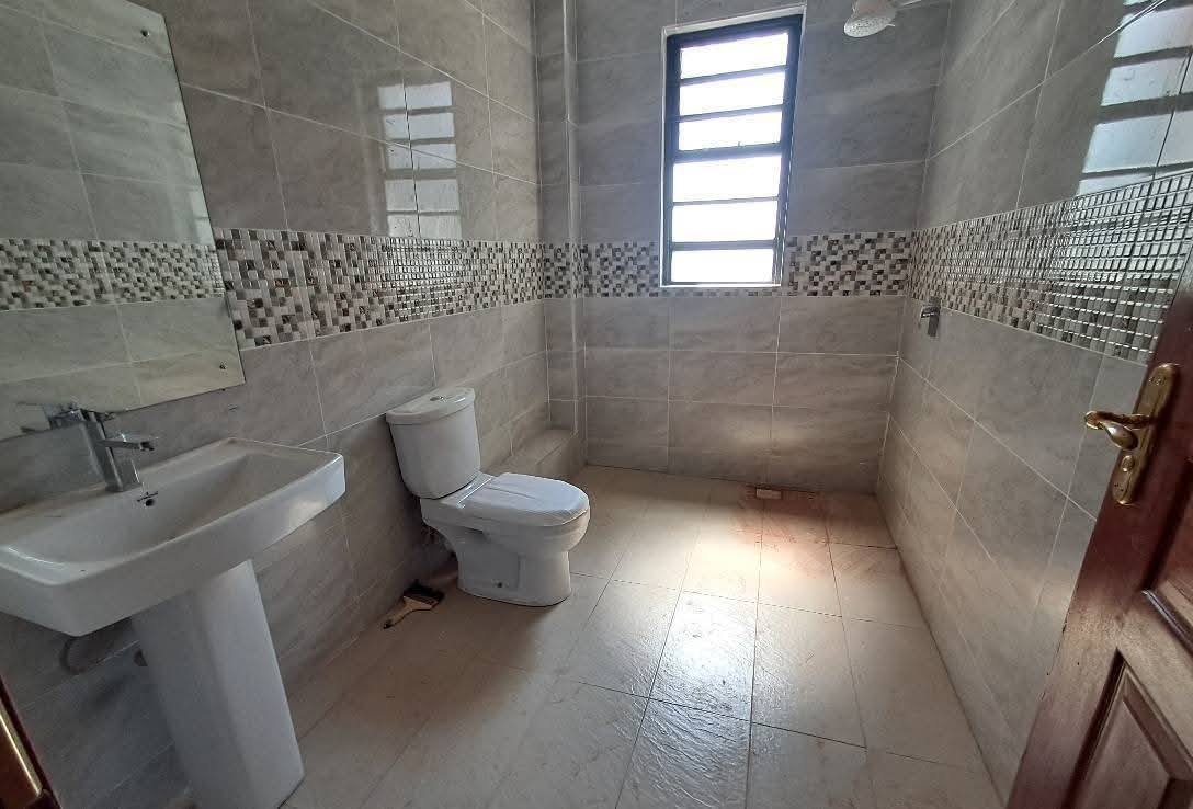 Spacious 5-Bedroom House for Rent in Syokimau