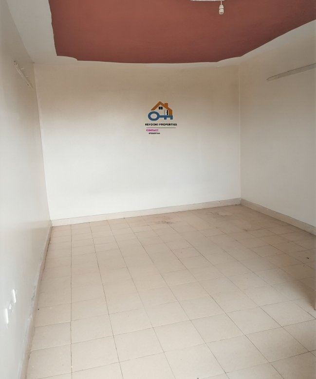 Spaacious Bedsitter To Let in Ruai Bypass