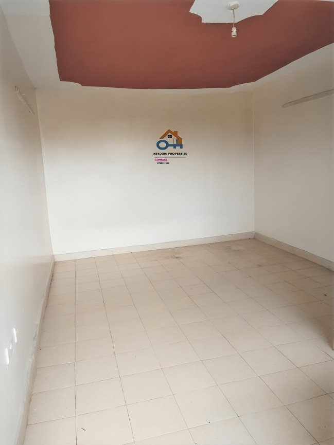 Spaacious Bedsitter To Let in Ruai Bypass