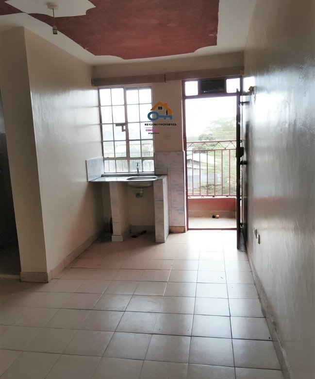 Spaacious Bedsitter To Let in Ruai Bypass
