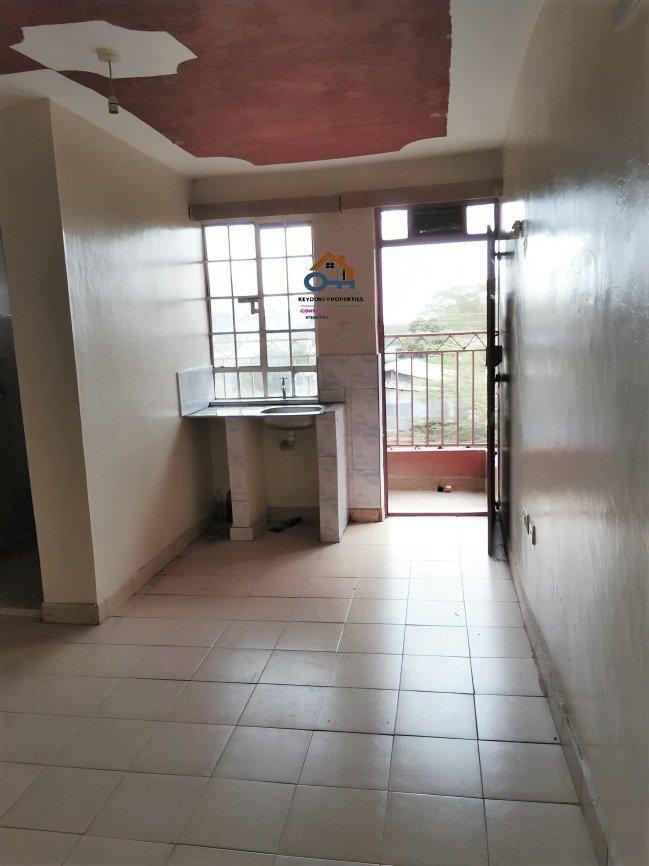 Spaacious Bedsitter To Let in Ruai Bypass