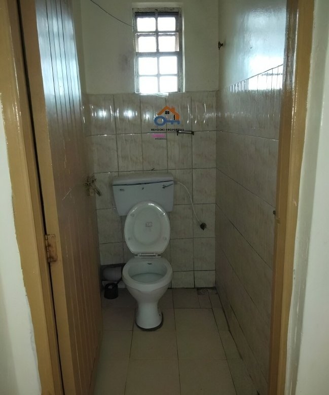 Spaacious Bedsitter To Let in Ruai Bypass