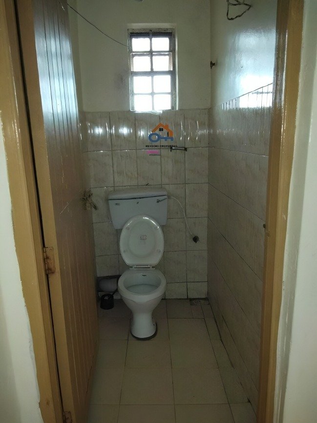 Spaacious Bedsitter To Let in Ruai Bypass