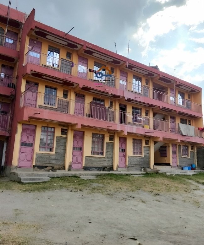 Spaacious Bedsitter To Let in Ruai Bypass