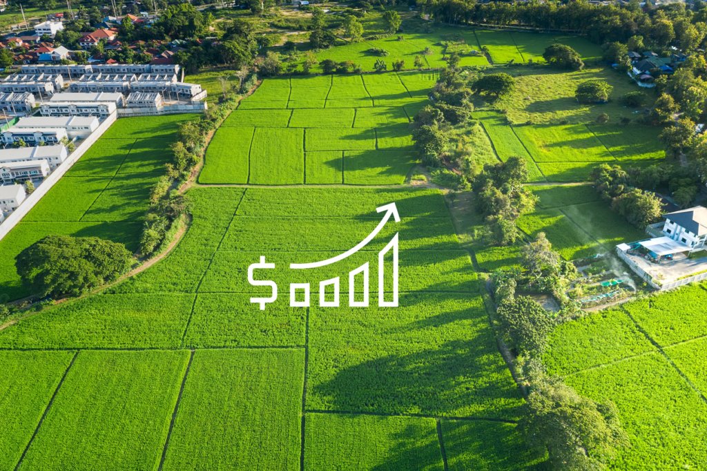 Strategic land investing in Kenya