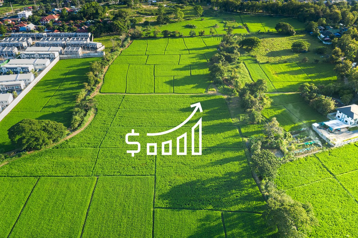 Strategic land investing in Kenya