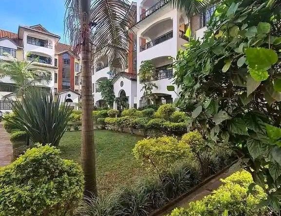 Studio Apartment to Let in Lavington