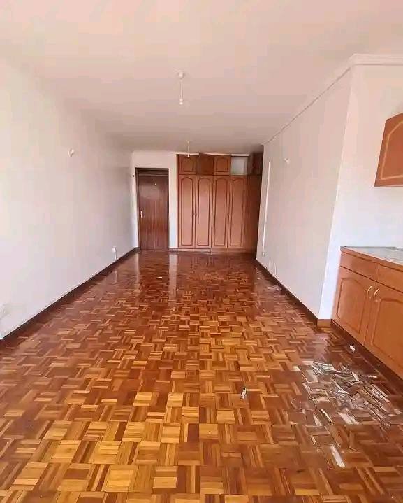 Studio Apartment to Let in Lavington