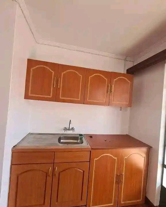 Studio Apartment to Let in Lavington