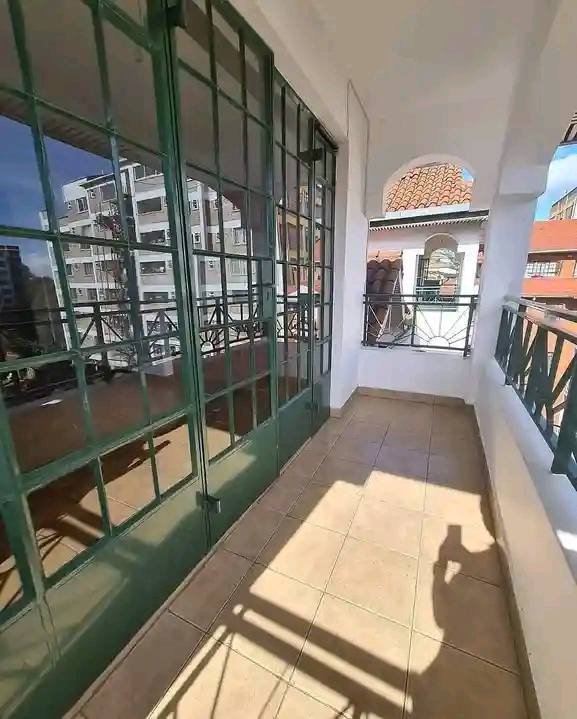 Studio Apartment to Let in Lavington