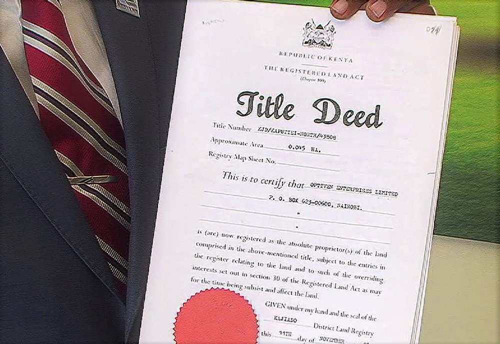 Title-Deeds-in-Kenya