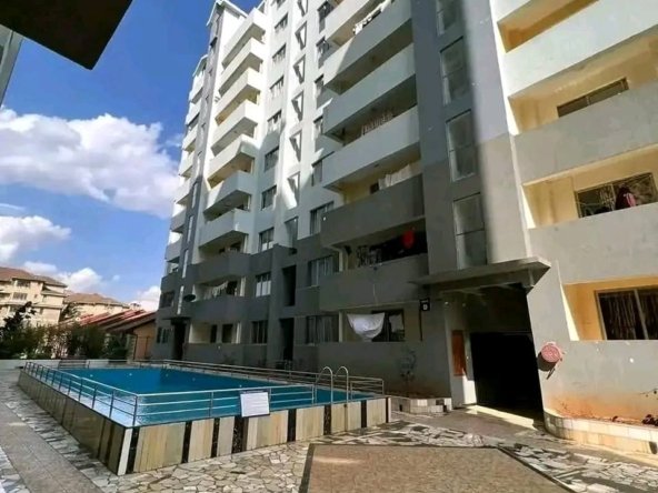 1-Bedroom Apartment For Sale – Kileleshwa