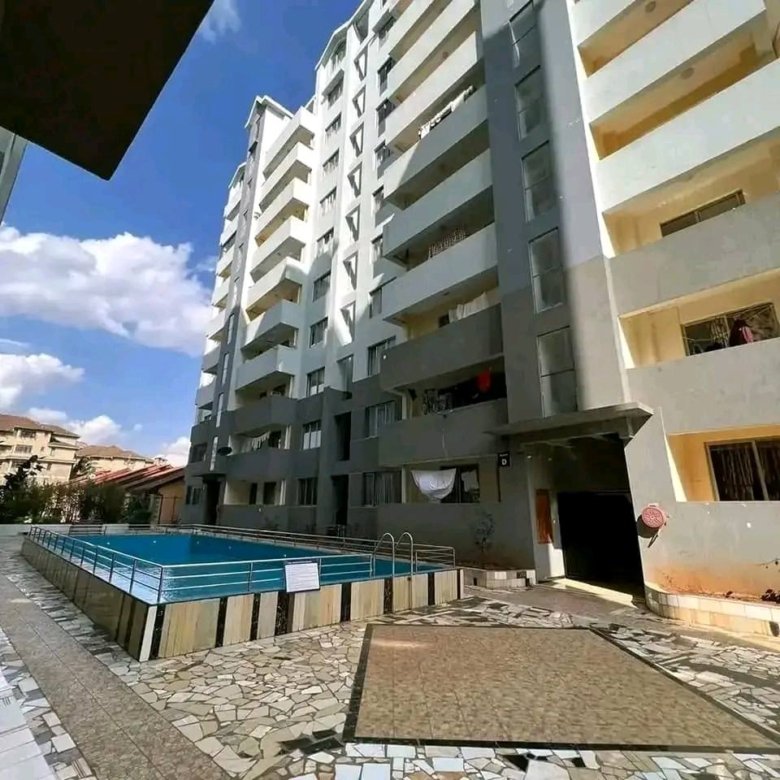 1-Bedroom Apartment For Sale – Kileleshwa