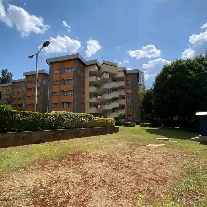 1-Bedroom Apartment To Let in Kileleshwa