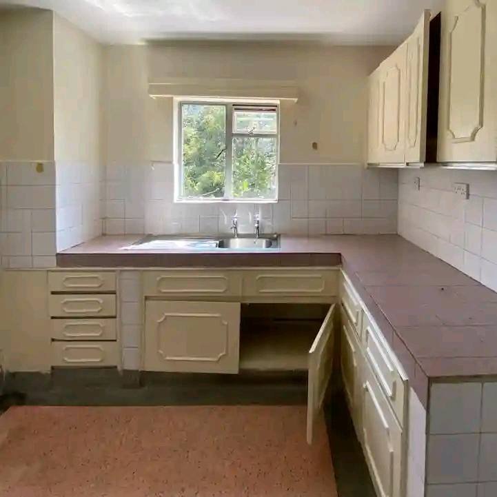 1-Bedroom Apartment To Let in Kileleshwa