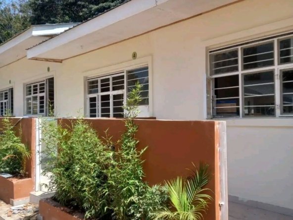 1-Bedroom Apartment To Let in Lavington