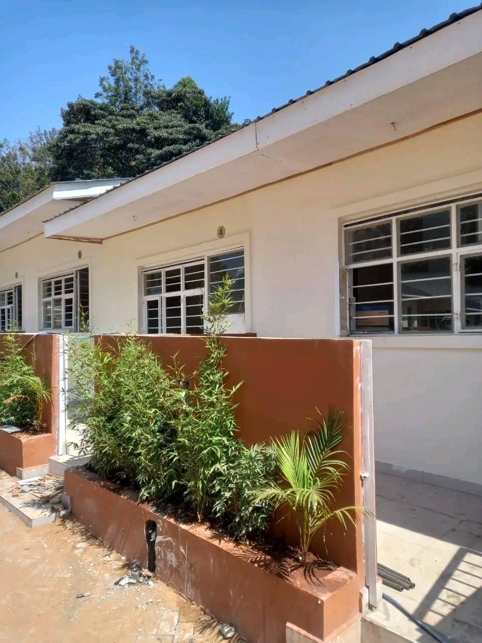 1-Bedroom Apartment To Let in Lavington