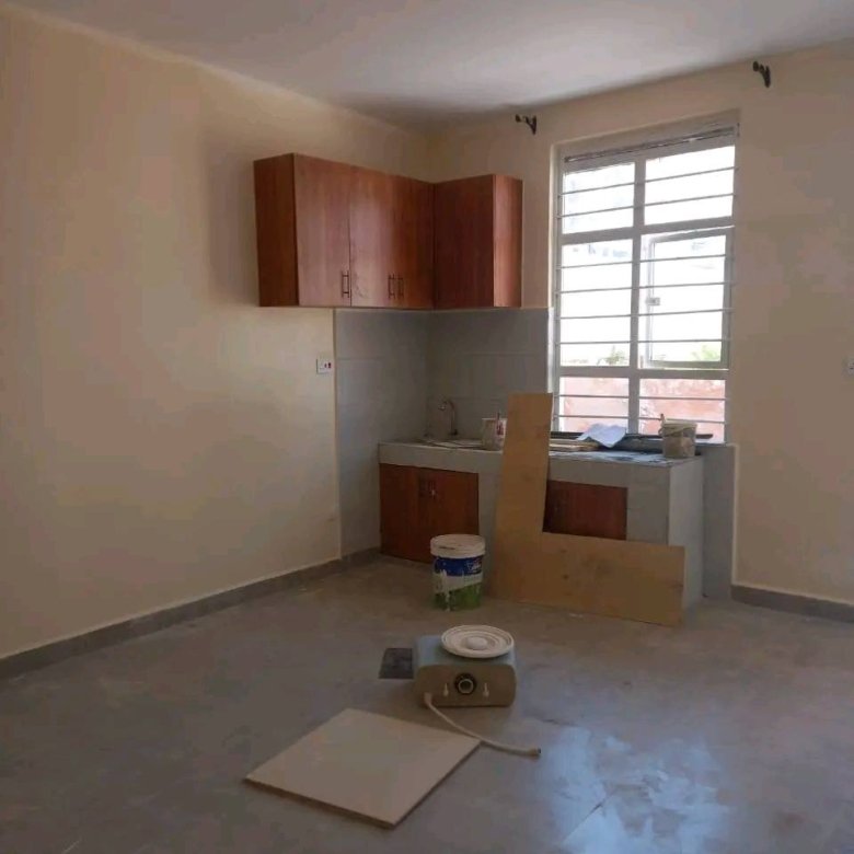 1-Bedroom Apartment To Let in Lavington