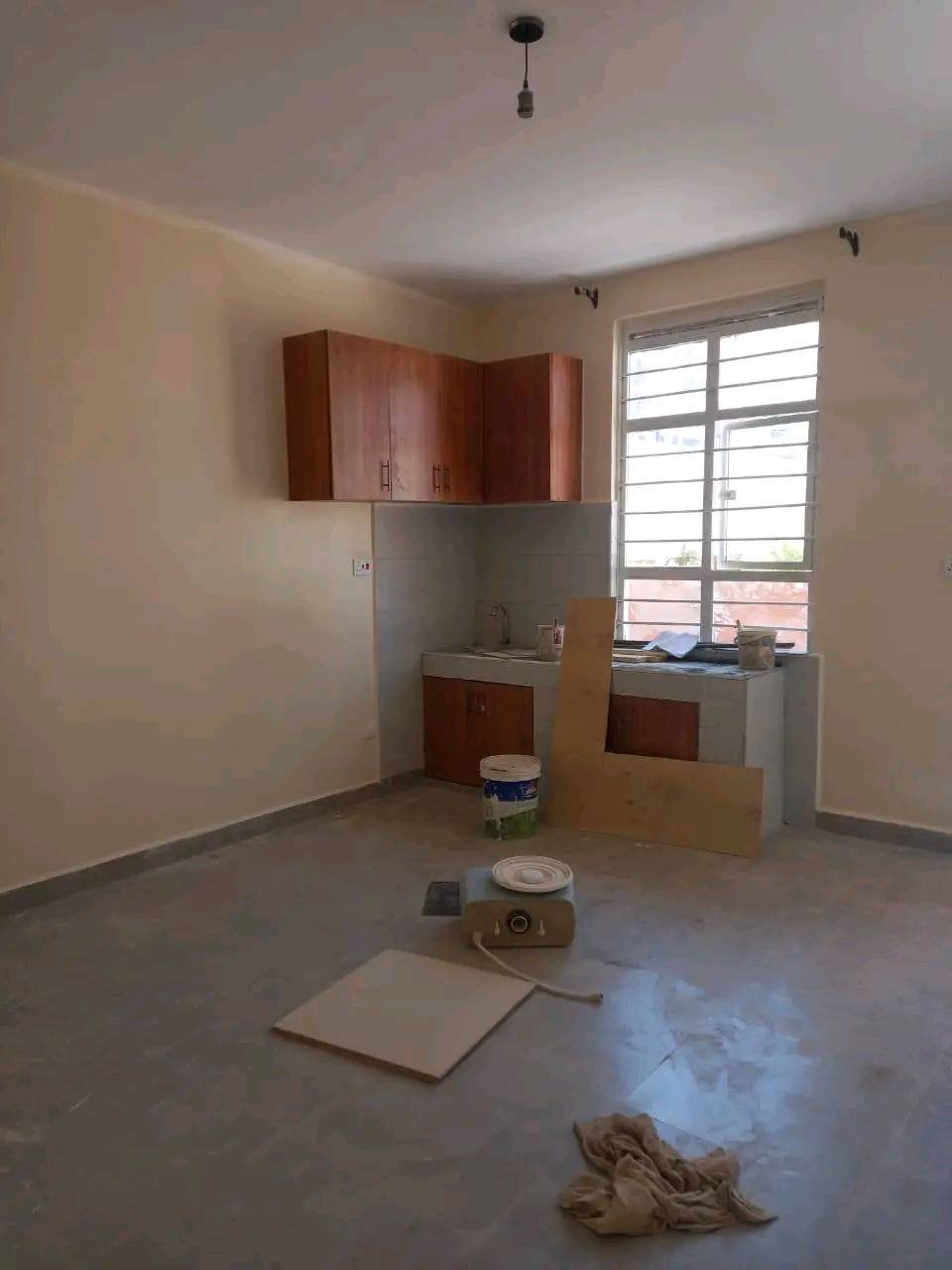 1-Bedroom Apartment To Let in Lavington