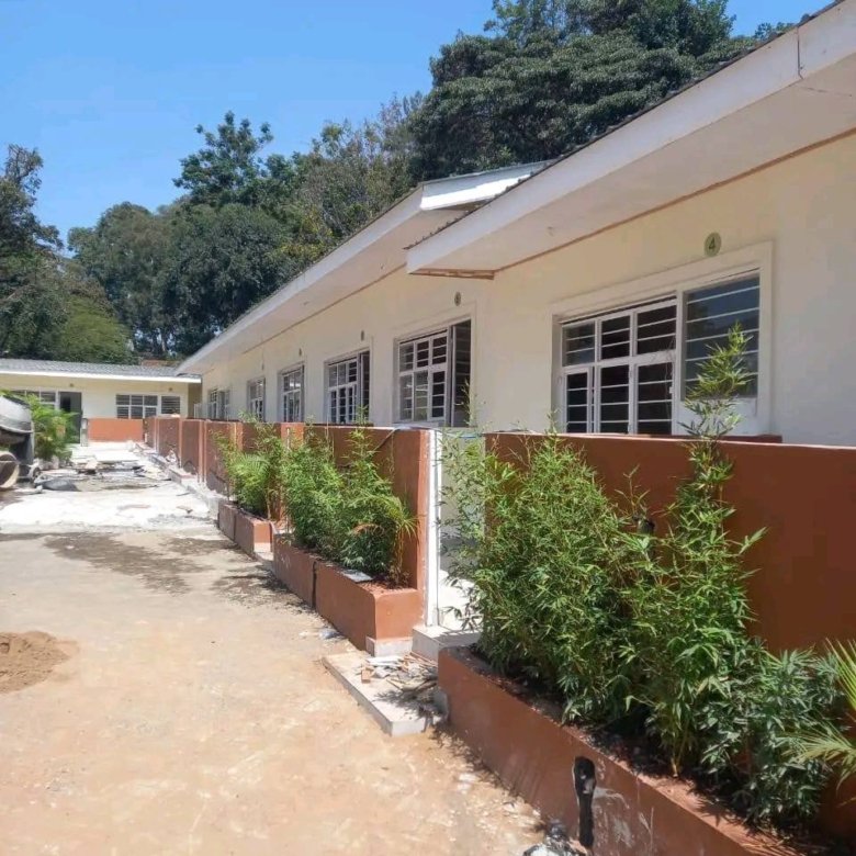 1-Bedroom Apartment To Let in Lavington