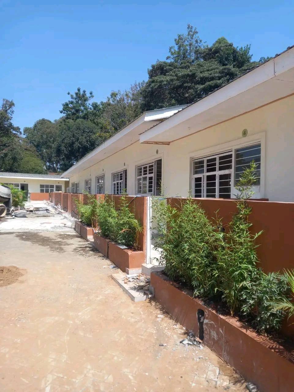 1-Bedroom Apartment To Let in Lavington