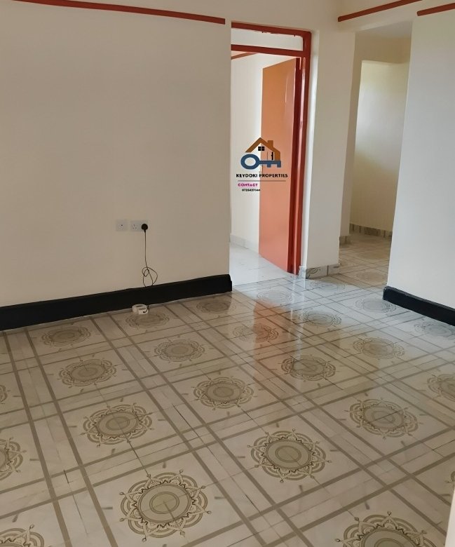 1 Bedroom Apartment To Let – Kasarani Garage