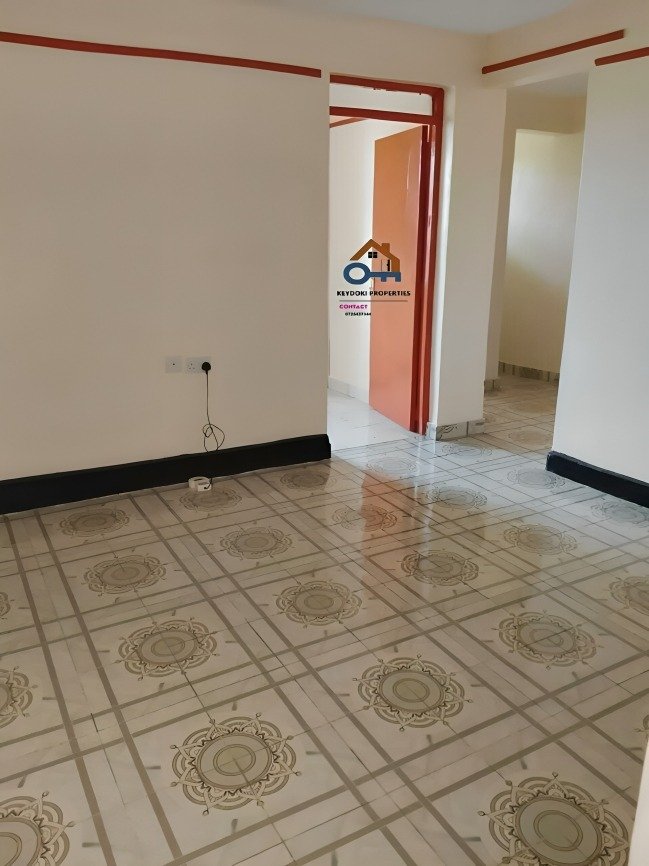 1 Bedroom Apartment To Let – Kasarani Garage
