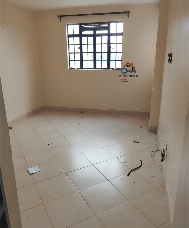 1 Bedroom Apartment To Let – Kasarani Garage