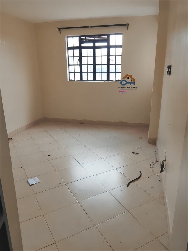1 Bedroom Apartment To Let – Kasarani Garage