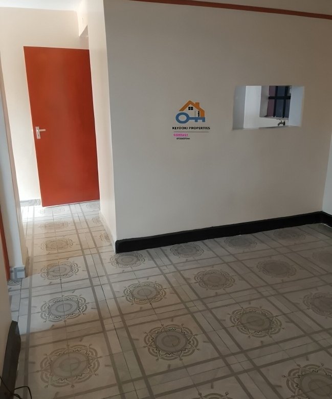 1 Bedroom Apartment To Let – Kasarani Garage