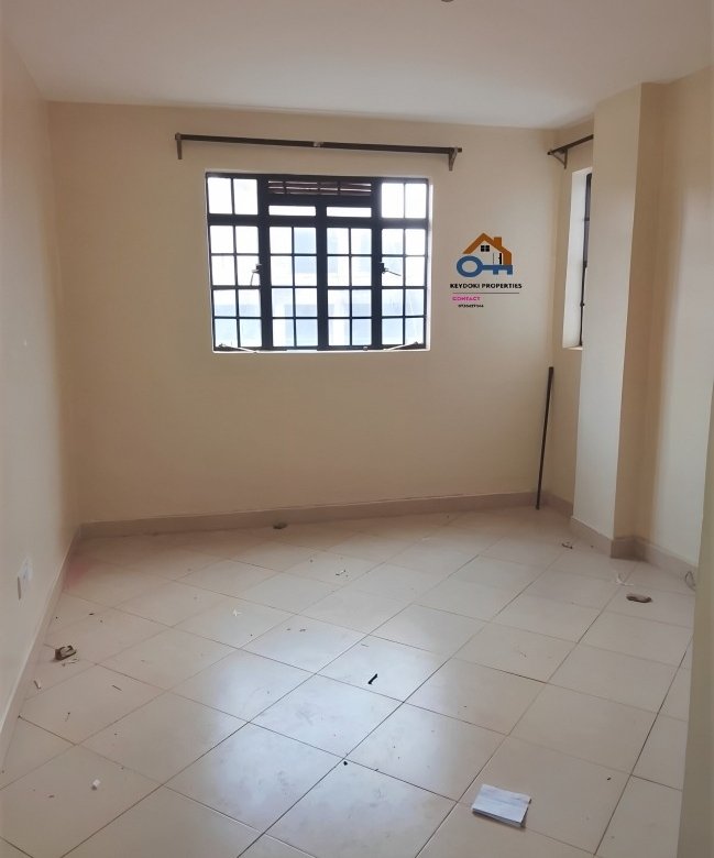 1 Bedroom Apartment To Let – Kasarani Garage