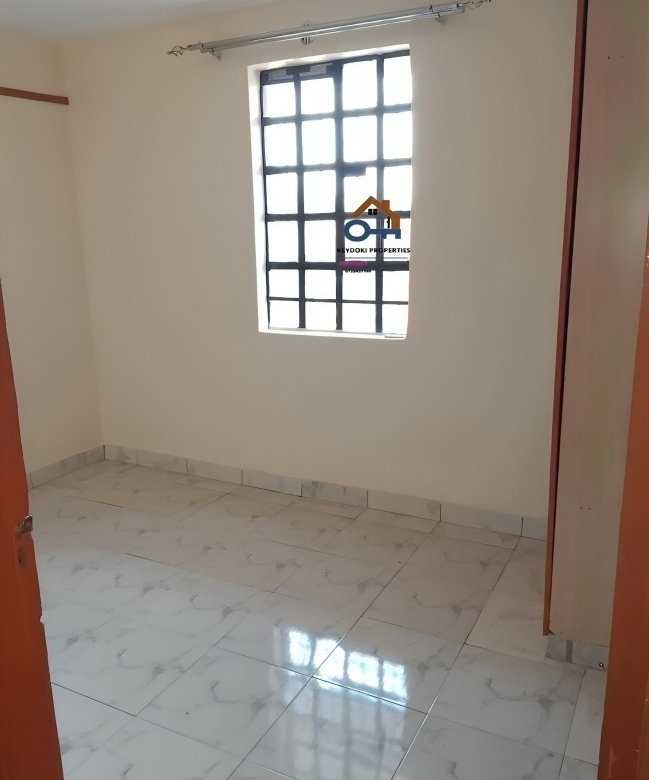 1 Bedroom Apartment To Let – Kasarani Garage