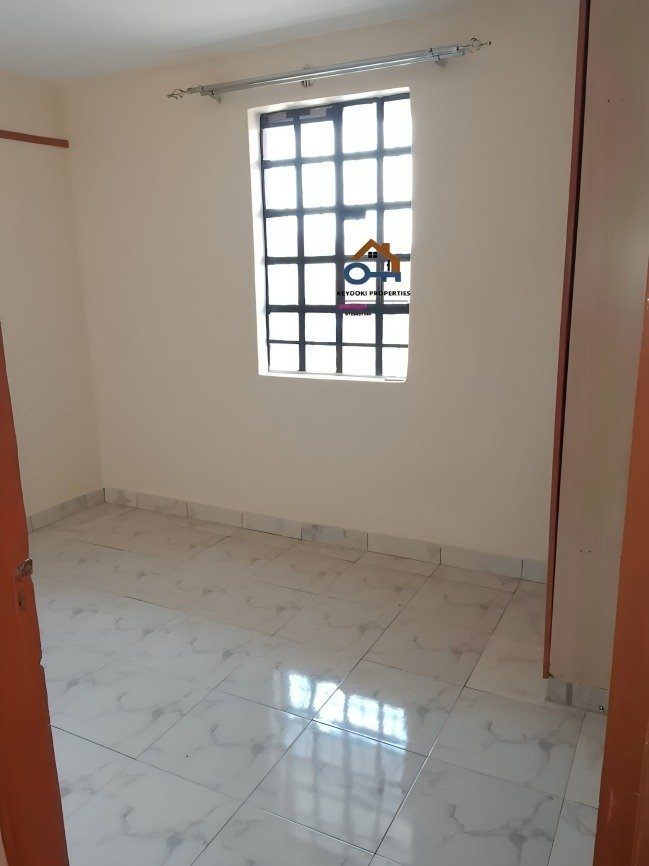 1 Bedroom Apartment To Let – Kasarani Garage