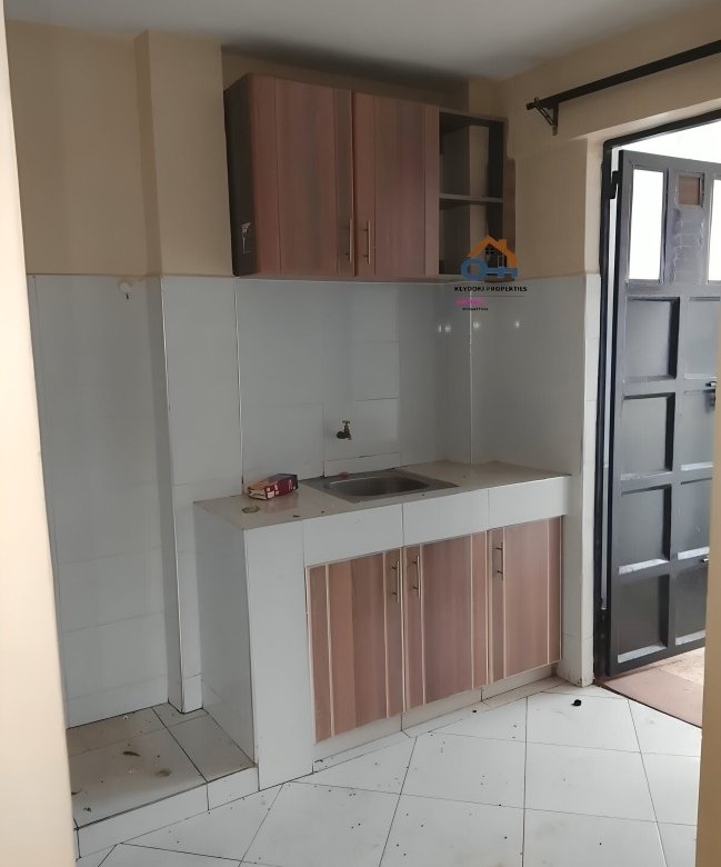 1 Bedroom Apartment To Let – Kasarani Garage