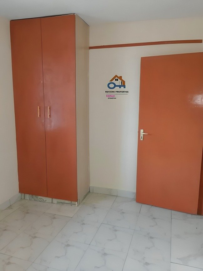 1 Bedroom Apartment To Let – Kasarani Garage