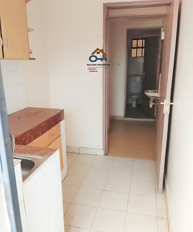 1 Bedroom Apartment To Let – Kasarani Garage