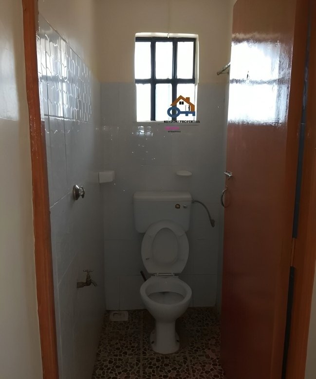1 Bedroom Apartment To Let – Kasarani Garage