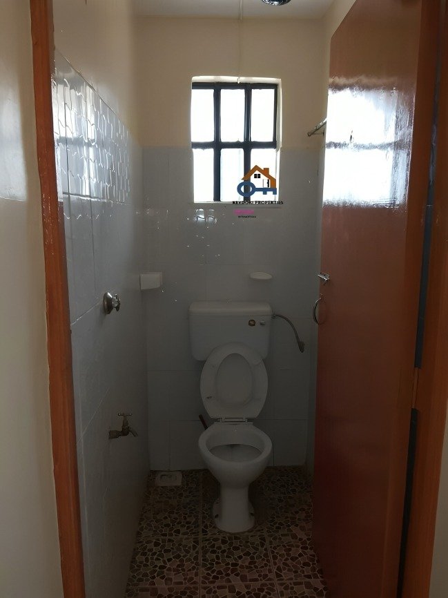 1 Bedroom Apartment To Let – Kasarani Garage