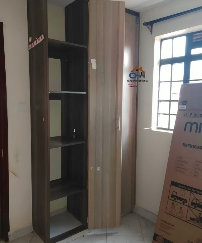1 Bedroom Apartment To Let – Kasarani Garage