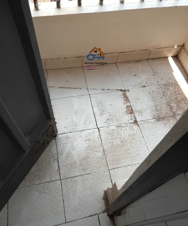 1 Bedroom Apartment To Let – Kasarani Garage