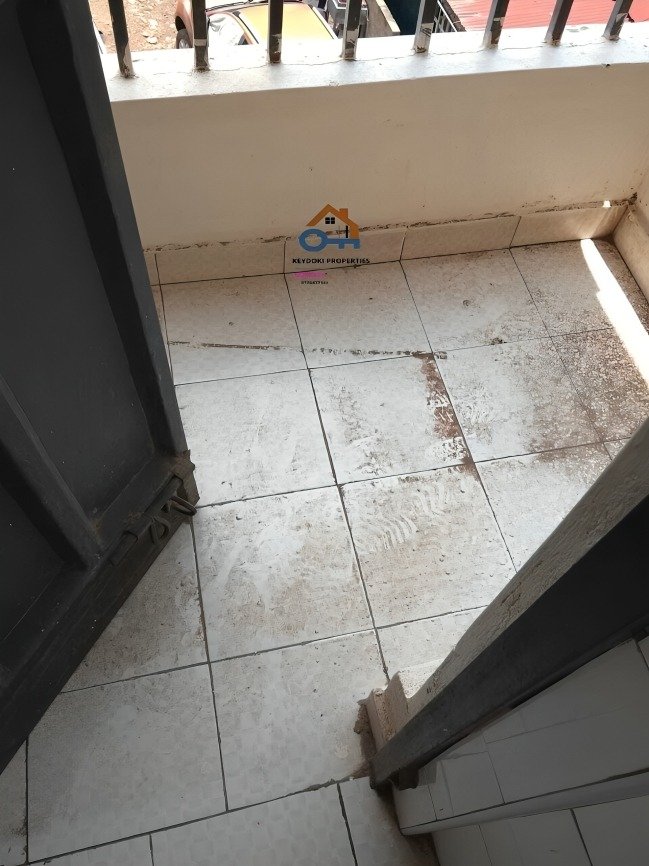 1 Bedroom Apartment To Let – Kasarani Garage